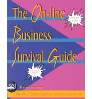 The On-Line Business Survival Guide, Featuring the Wall Street Journal Interactive Edition