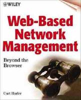 Web-Based Network Management