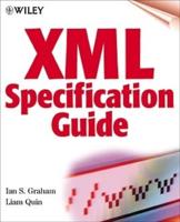 XML Specification Guide