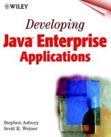 Developing Java Enterprise Applications