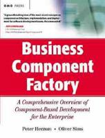 Business Components Factory