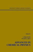 Advances in Chemical Physics. Vol. 109