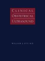 Clinical Obstetrical Ultrasound