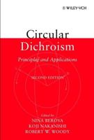 Circular Dichroism
