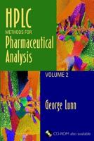 HPLC Methods for Pharmaceutical Analysis