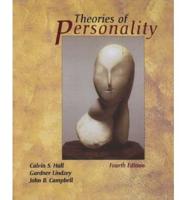 Theories of Personality