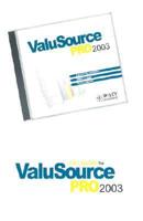 ValuSource Pro 2003
