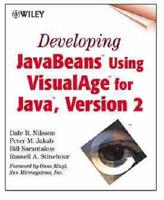 Developing JavaBeans Using VisualAge for Java 2