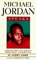 Michael Jordan Speaks