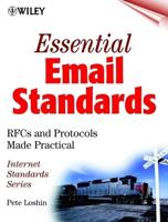Essential E-Mail Standards