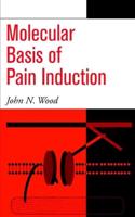 Molecular Basis of Pain Induction