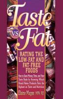 Taste Vs Fat