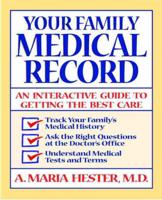 Your Family Medical Record