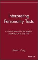 Interpreting Personality Tests
