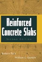 Reinforced Concrete Slabs