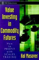 Value Investing in Commodity Futures