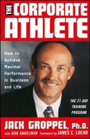 The Corporate Athlete