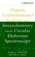 Organic Conformational Analysis and Stereochemistry from Circular Dichroism Spectroscopy