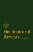 Horticultural Reviews. Vol. 30