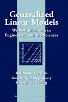 Generalized Linear Models