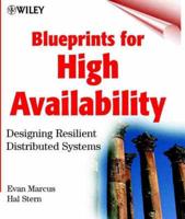 Blueprints for High Availability