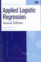Applied Logistic Regression