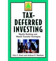 Tax-Deferred Investing