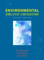 Environmental Organic Chemistry