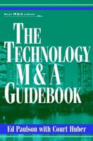 The Technology M&A Guidebook