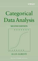 Categorical Data Analysis