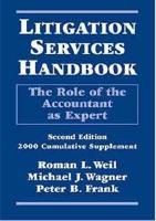 Litigation Services Handbook