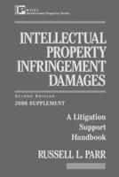 Intellectual Property Infringement Damages