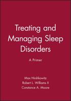 Treating and Managing Sleep Disorders
