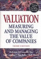 Valuation