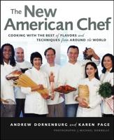 The New American Chef