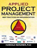 Applied Project Management