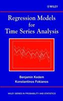 Regression Models for Time Series Analysis