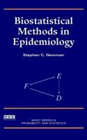 Statistical Methods in Epidemiological Research