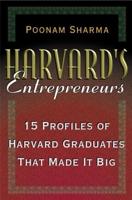 Harvard's Entrepreneurs