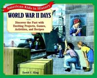World War II Days