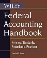 Federal Accounting Handbook