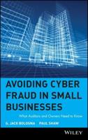 Avoiding Cyberfraud in Small Businesses