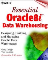 Essential Oracle8i Data Warehousing