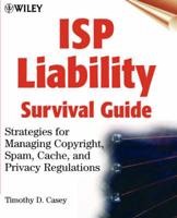 ISP Liability Survival Guide