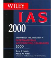 Wiley IAS 2000