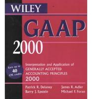Wiley GAAP 2000