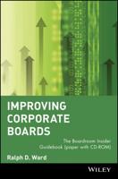 Improving Corporate Boards