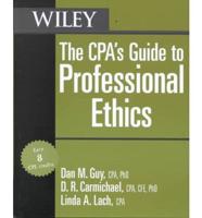 The CPA's Guide to Professional Ethics