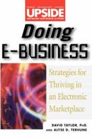 Doing E-Business
