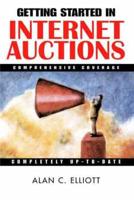 Getting Started in Internet Auctions